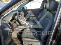 2018 Audi Q5 photo