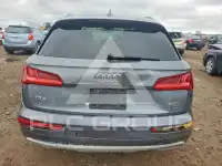 2018 Audi Q5 фото