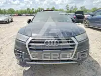 2018 Audi Q5 фото