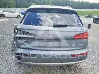 2018 Audi Q5 фото