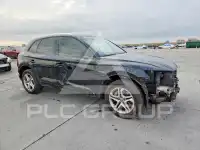2018 Audi Q5 фото