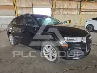 2018 Audi Q3 фото