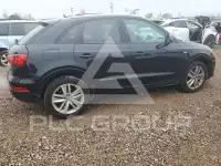 2018 Audi Q3 фото
