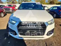 2018 Audi Q3 photo