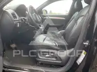 2018 Audi Q3 фото