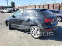 2018 Audi Q3 photo