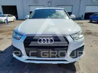 2018 Audi Q3 photo