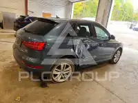 2018 Audi Q3 фото