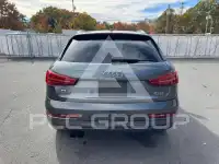 2018 Audi Q3 фото