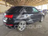 2018 Audi Q3 фото