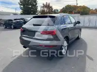 2018 Audi Q3 фото