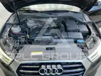 2018 Audi Q3 фото