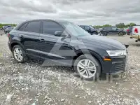 2018 Audi Q3 photo