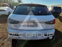 2018 Audi Q3 photo