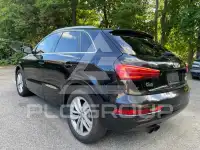 2018 Audi Q3 фото
