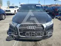2018 Audi Q3 photo