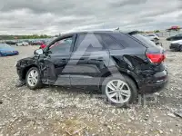 2018 Audi Q3 photo