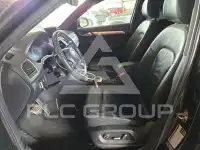 2018 Audi Q3 фото