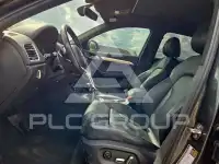 2018 Audi Q3 фото