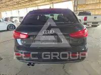 2018 Audi Q3 фото