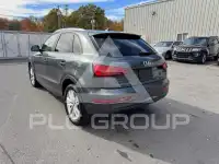 2018 Audi Q3 фото