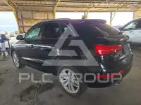 2018 Audi Q3 фото