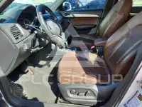 2018 Audi Q3 photo