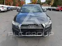 2018 Audi Q3 фото