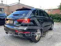 2018 Audi Q3 фото