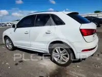 2018 Audi Q3 photo