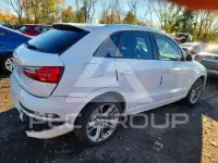 2018 Audi Q3 photo