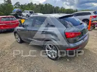 2018 Audi Q3 фото