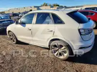 2018 Audi Q3 photo
