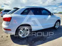 2018 Audi Q3 photo
