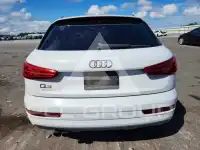 2018 Audi Q3 photo