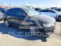 2018 Audi Q3 photo