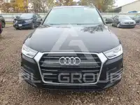 2018 Audi Q3 фото
