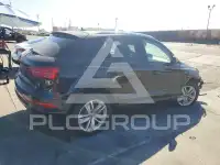 2018 Audi Q3 photo