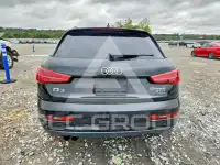 2018 Audi Q3 photo