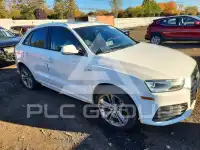 2018 Audi Q3 photo