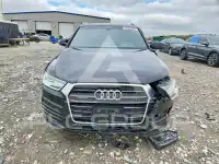 2018 Audi Q3 photo