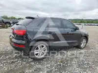 2018 Audi Q3 photo
