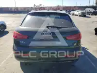 2018 Audi Q3 photo