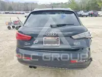 2018 Audi Q3 фото