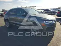 2018 Audi Q3 фото