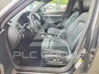 2018 Audi Q3 фото