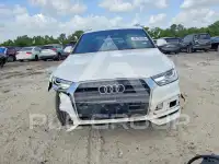 2018 Audi Q3 photo