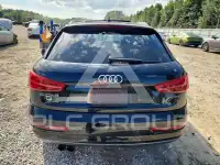 2018 Audi Q3 фото