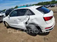 2018 Audi Q3 фото