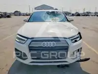 2018 Audi Q3 фото
